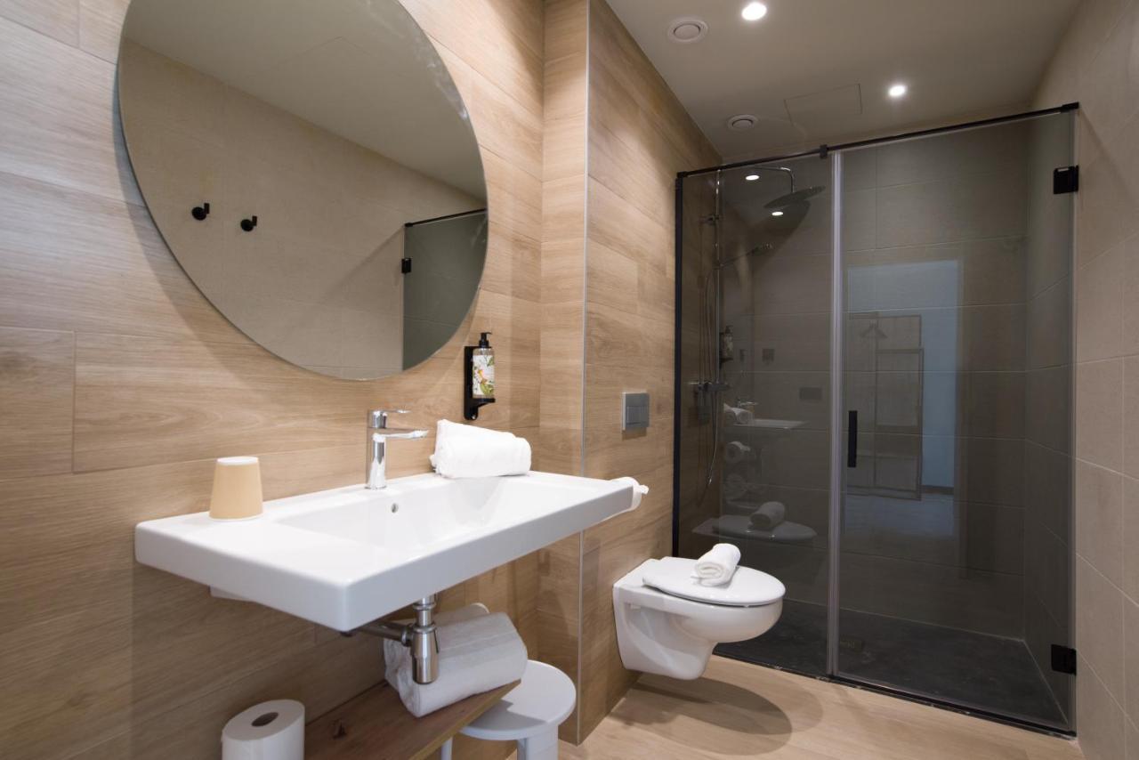 Hotel Ibis Styles Santander Exterior foto